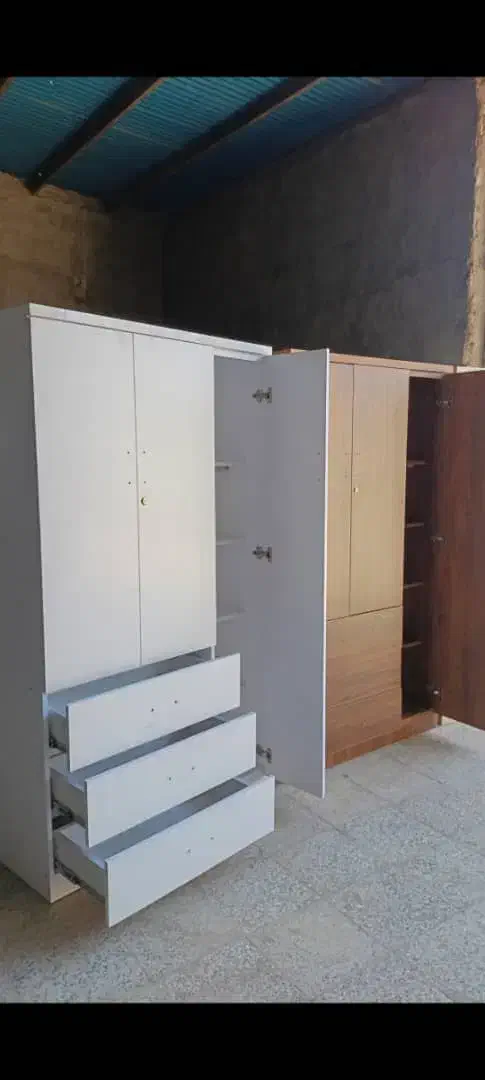 مدل دیانا|جاکفشی، کمد، دراور|تهران, شهید رجایی|دیوار