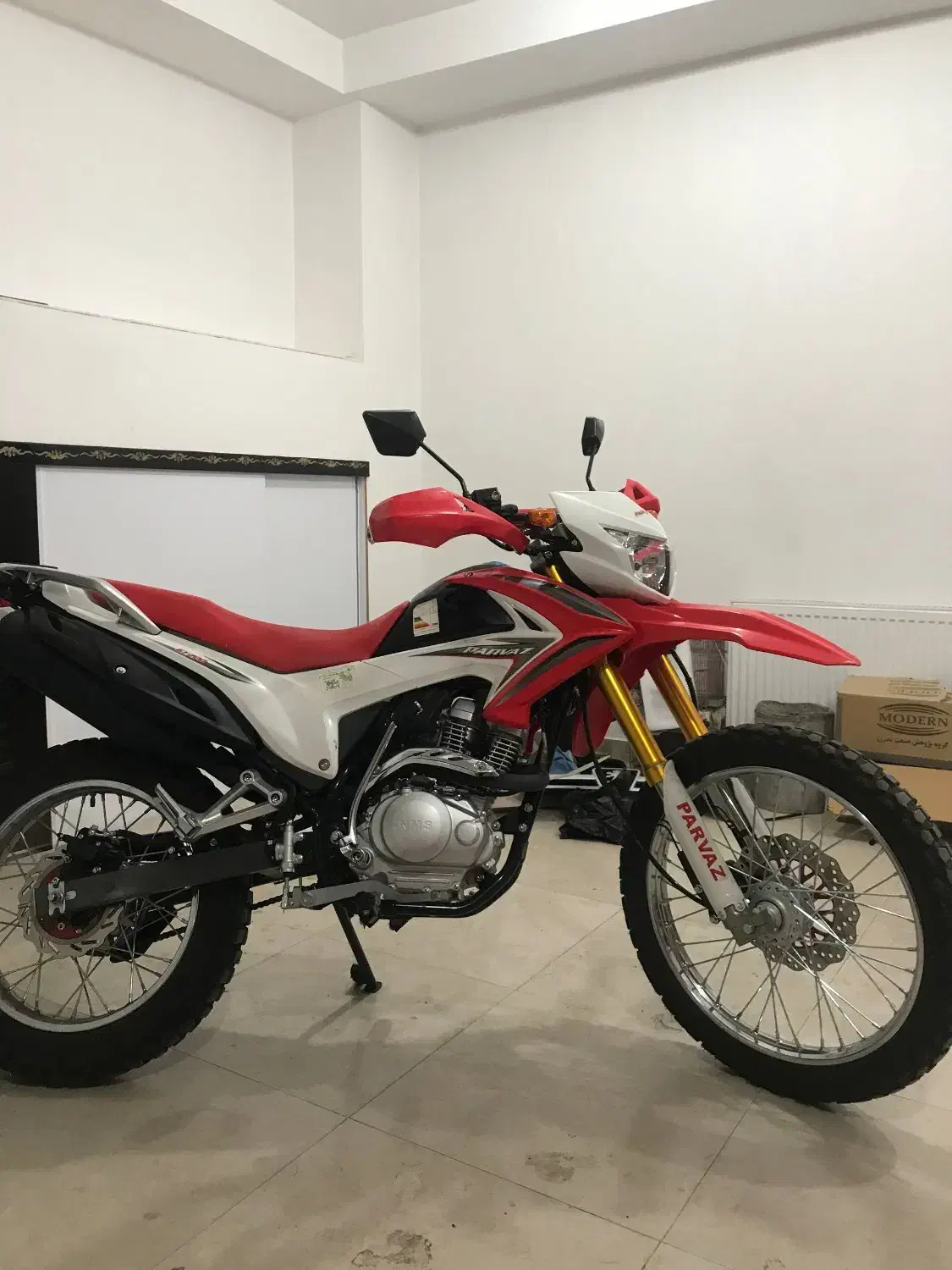 فروش موتورسیکلت|موتورسیکلت|سقز, |دیوار