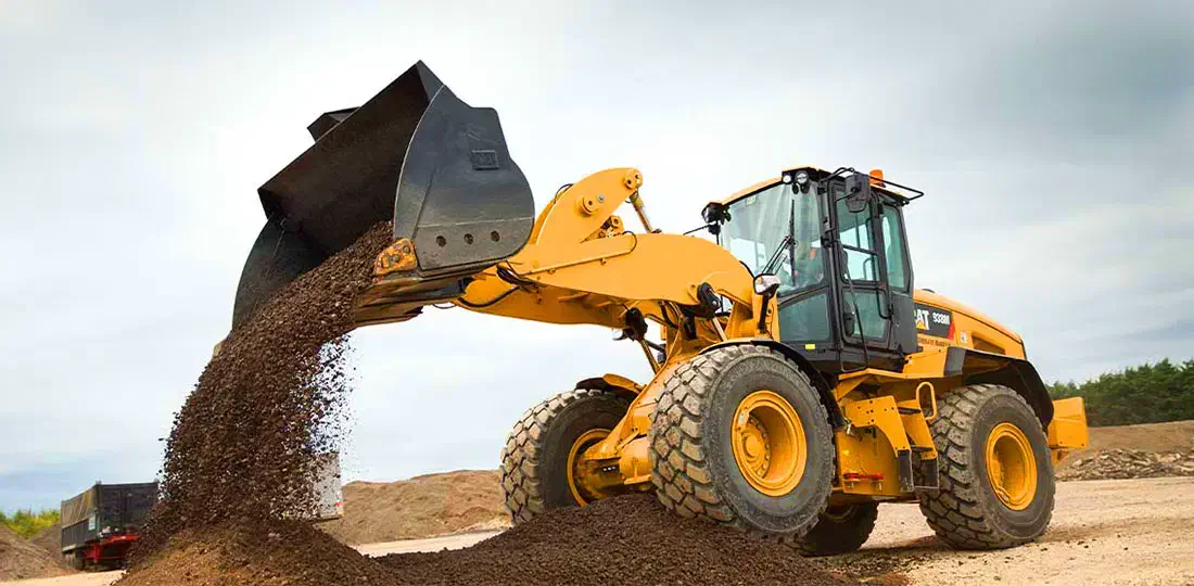 ۱راننده لودر و پایه یک و غلتک برای جهاد نصر|استخدام حمل و نقل|رزن, |دیوار