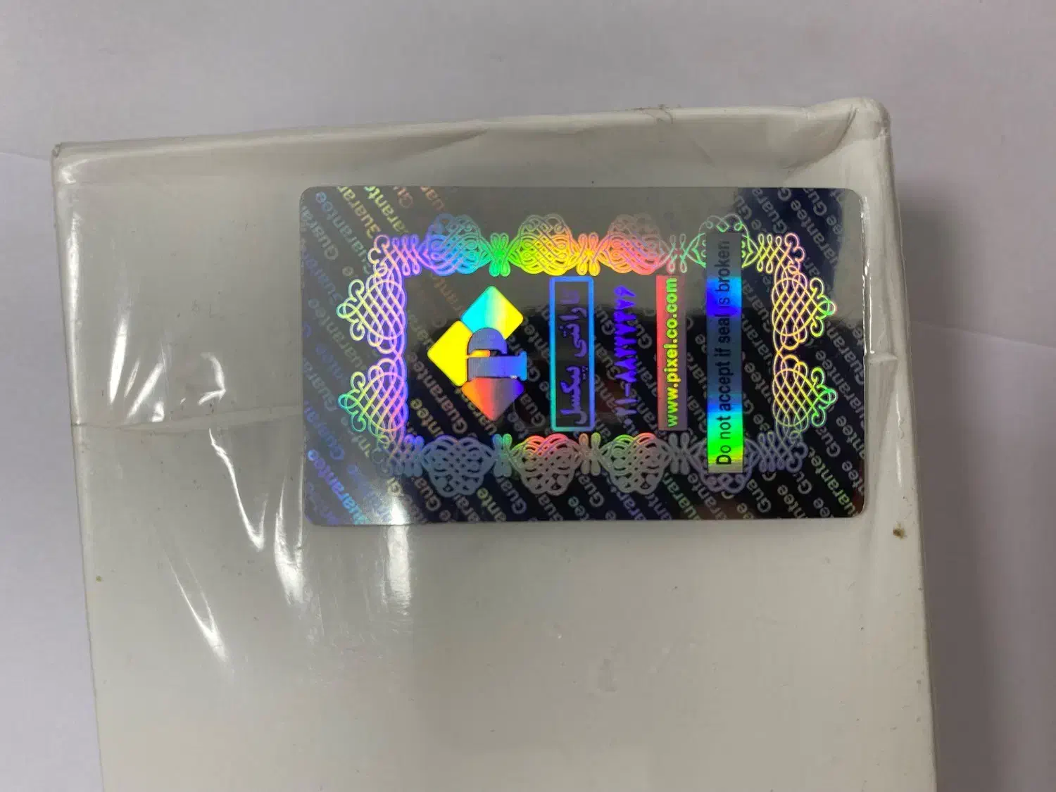 ساعت هوشمند اپل واچ سریse2021مدل44mm Aluminum case|ساعت|سمنان, |دیوار