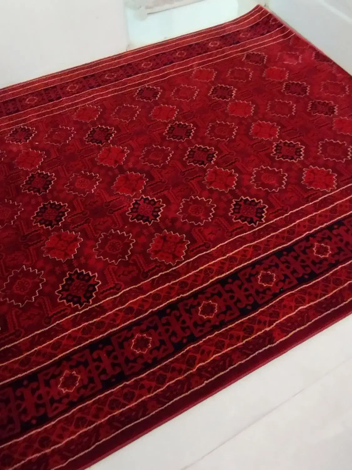 کناره فرش|فرش|مشهد, فرهنگیان (شهرک غرب)|دیوار