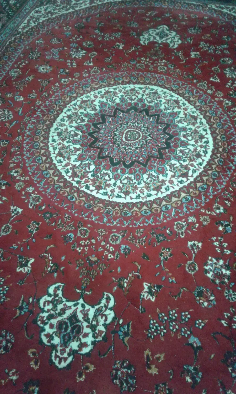 فرش ۱۲ متری|فرش|پاکدشت, پاکدشت (مامازند)|دیوار