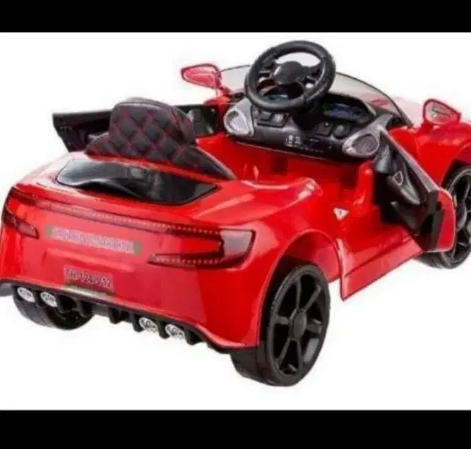 بی ام و آبی و موتور شارژی های اقتصادی|اسباببازی|قم, یزدانشهر|دیوار