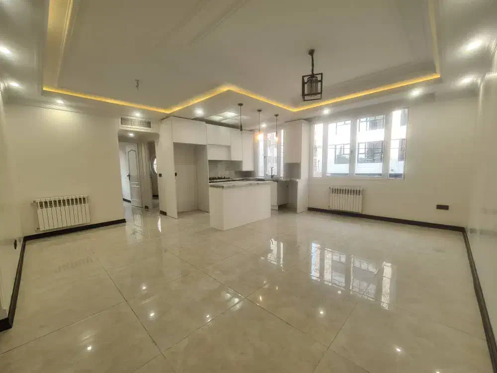 ۷۱متر /دوخواب /سالن پرده خور /معاوضه یا فروش نقدی|فروش آپارتمان|تهران, سازمان برنامه جنوبی|دیوار