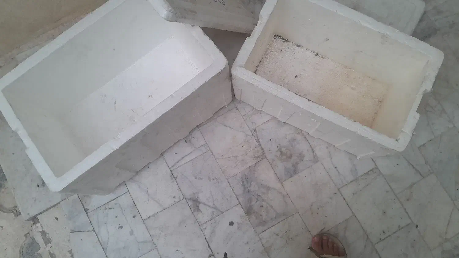 یخچال مسافرتی|کوهنوردی و کمپینگ|شیراز, میرزاکوچک خان|دیوار