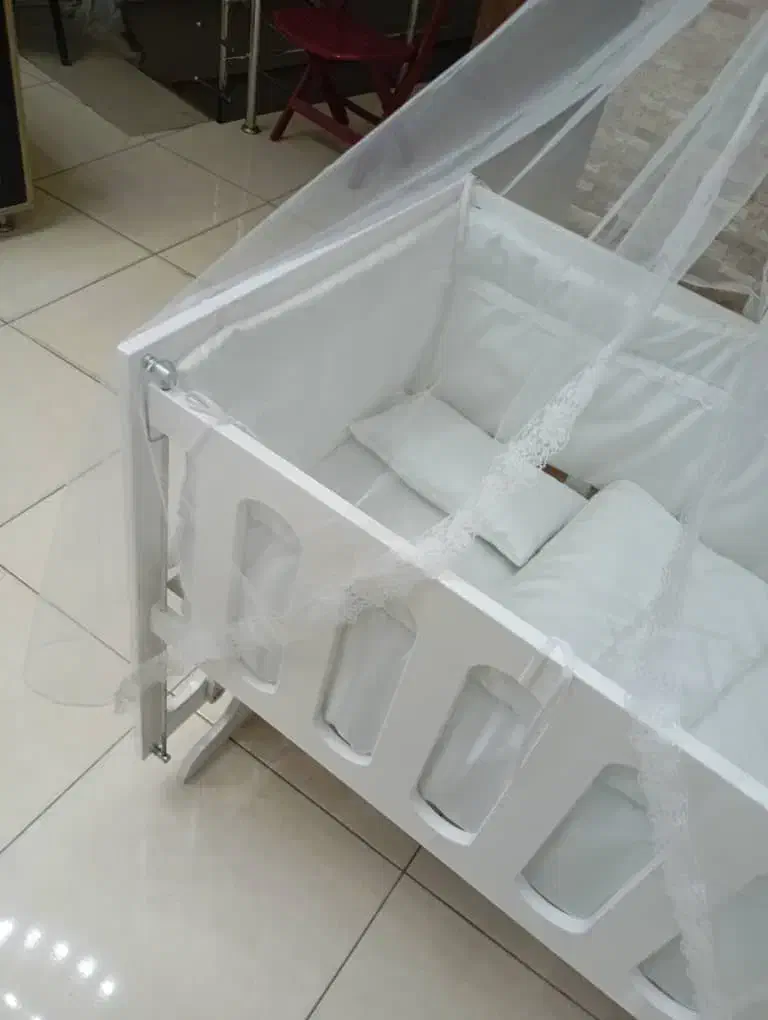 تخت کنار مادر 60در 90|تخت و صندلی بچه|زیرآب, |دیوار