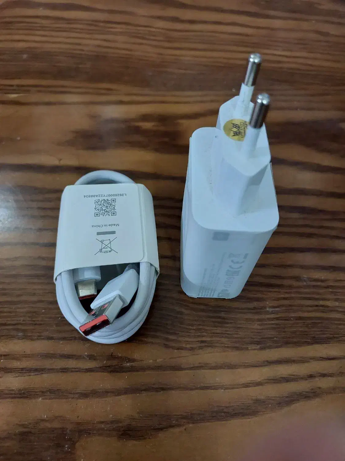 شارژر شیامی ۳۳ وات(گارانتی)|لوازم جانبی موبایل و تبلت|سبزوار, باهنر|دیوار