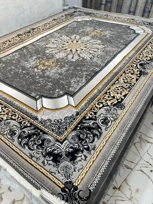 فرش ارزان را درب انبار خرید کنید|فرش|شیراز, شهرک سراج‎|دیوار