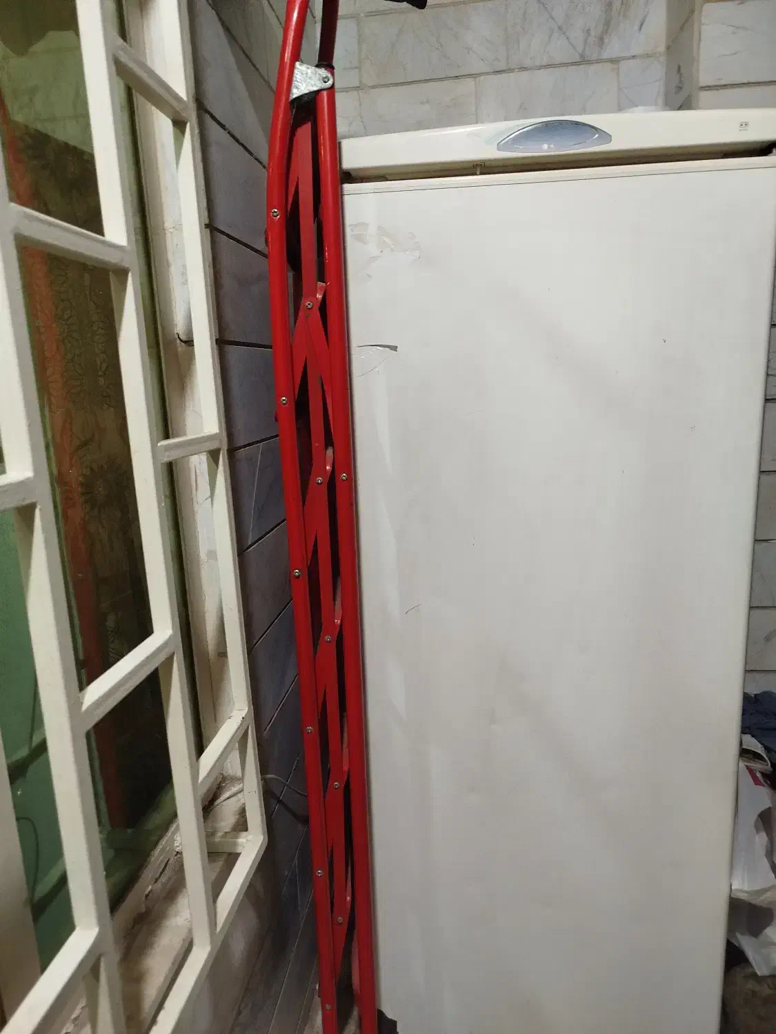 یخچال پارس سالم 5م|یخچال و فریزر|میانه, |دیوار