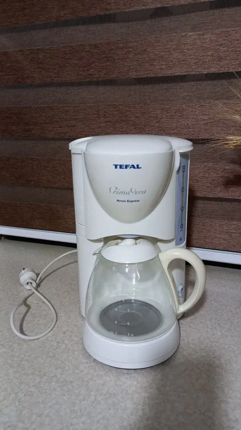 قهوه ساز|سماور، چای‌ساز، قهوه‌ساز|لنگرود, |دیوار