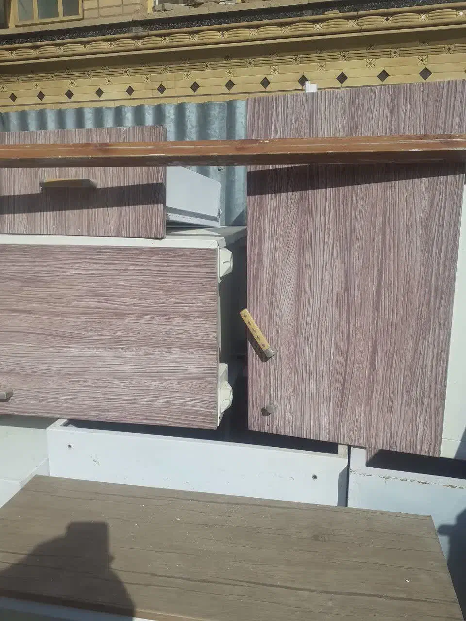 کابینت به هر اندازه خواستید|مصالح و تجهیزات ساختمان|آران و بیدگل, |دیوار