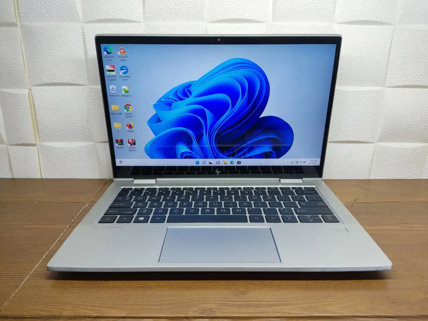 Hp 830G8 i5 1135g7/16/256/iris xe|رایانه همراه|زنجان, |دیوار