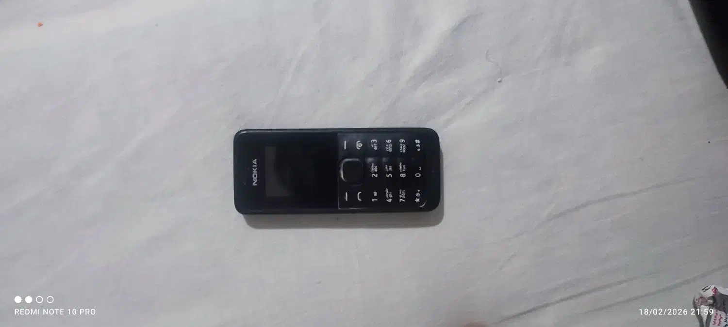 گوشی نوکیا|موبایل|مشهد, شهرک بهارستان|دیوار