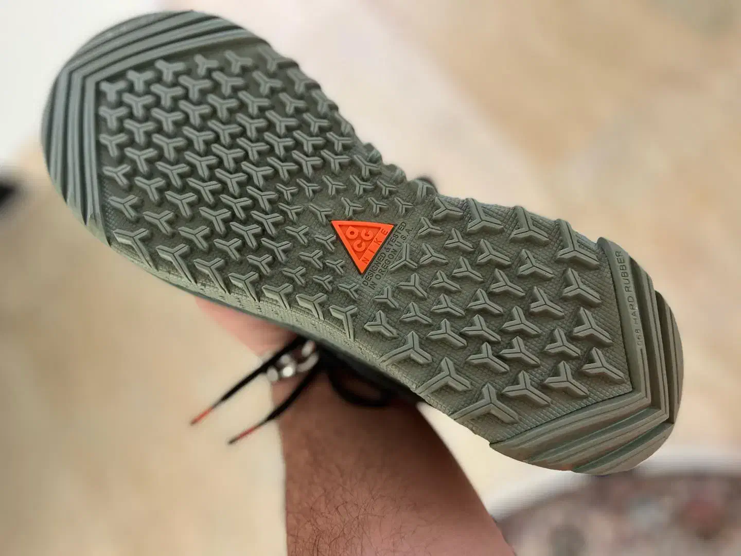 کفش رانینگ کوه نوردی|کیف، کفش، کمربند|رستم‌آباد, |دیوار