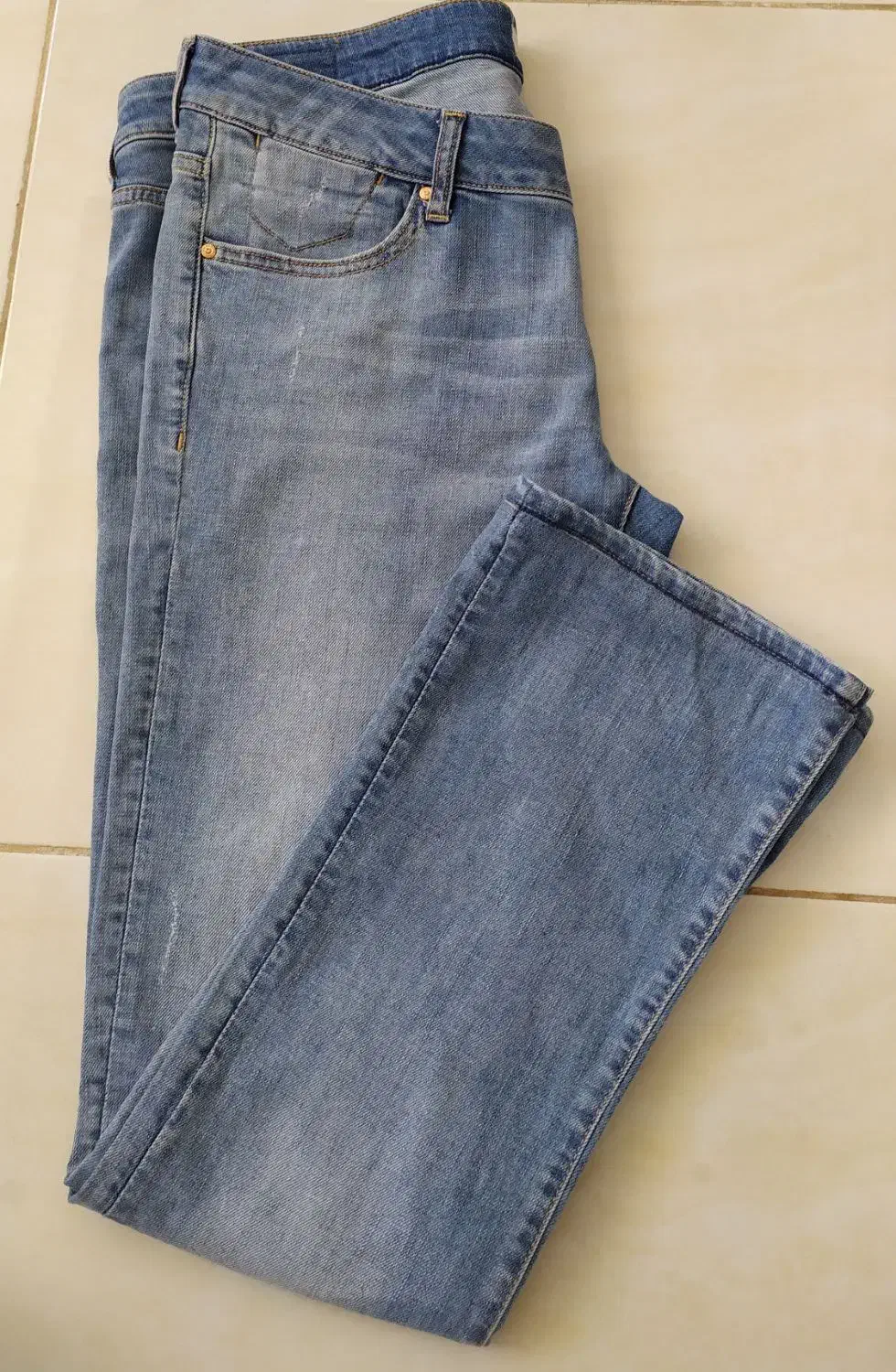 شلوار جین|لباس|سنندج, |دیوار