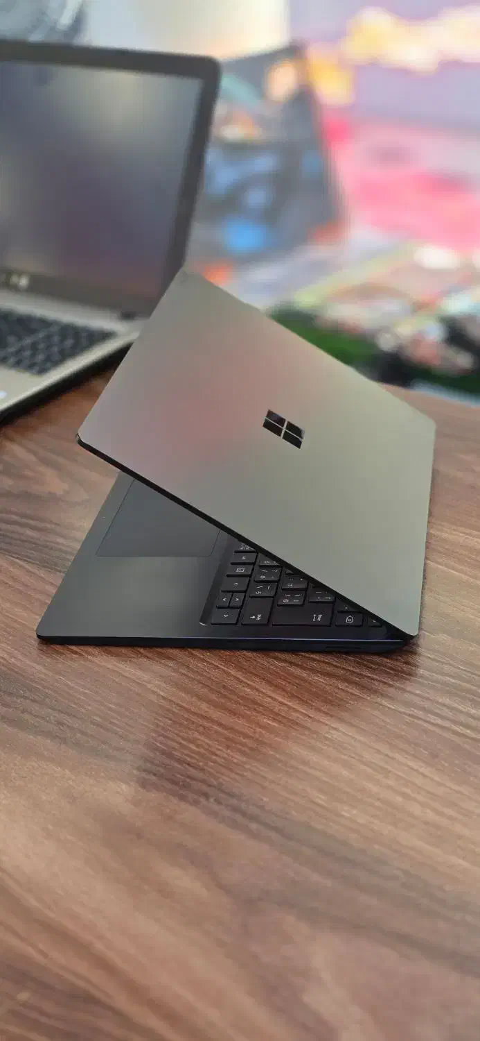 Microsoft surface laptop 3 لمسی 2k|رایانه همراه|اردبیل, |دیوار
