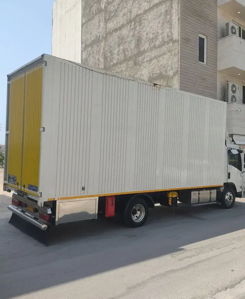 خدمات حمل و نقل اسباب اثاثیه منزل 100%تضمینی|خدمات حمل و نقل|بروجرد, |دیوار