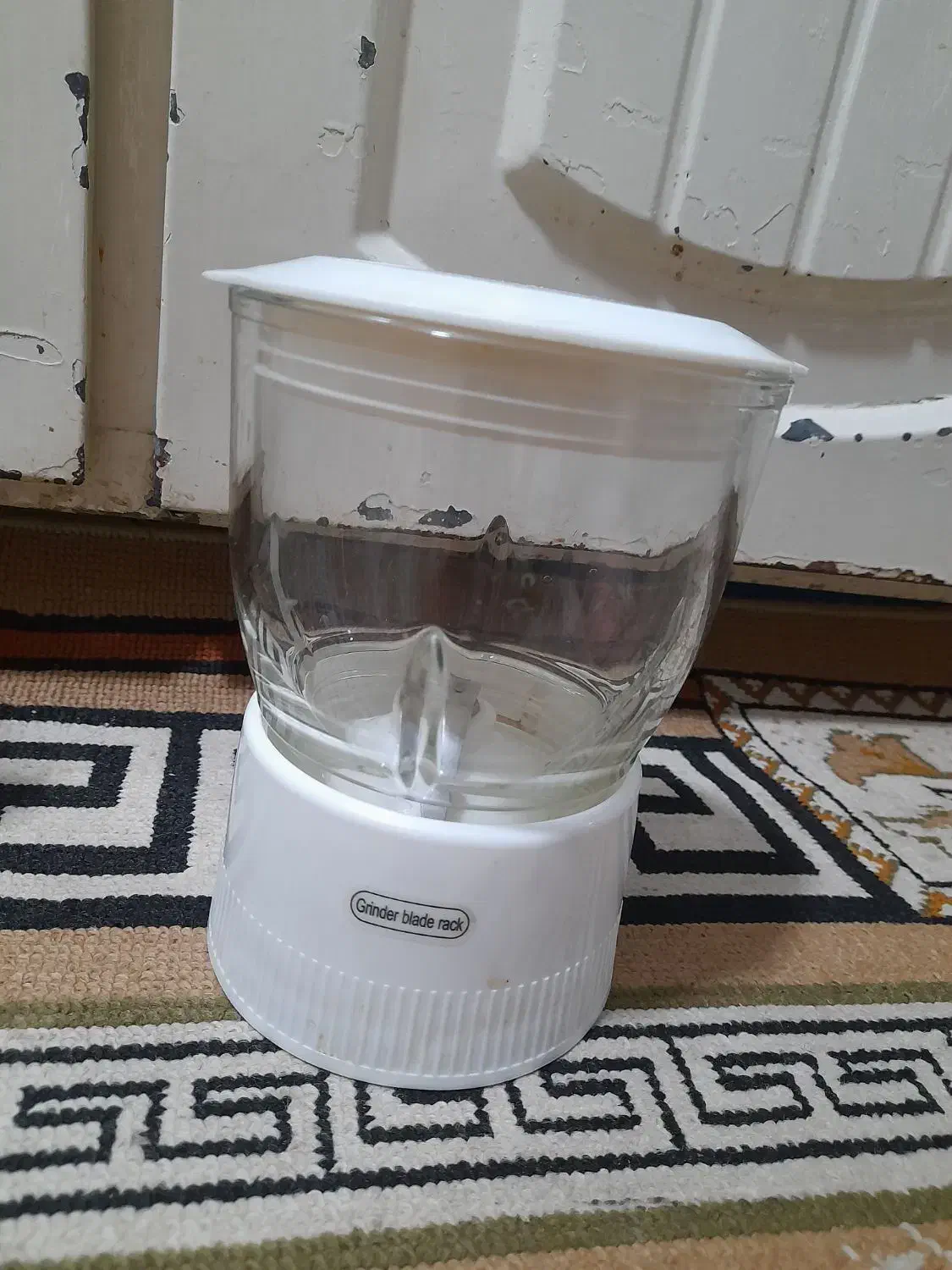 پارچ ابمیوه گیر|آبمیوه‌گیر و آب‌مرکبات‌گیر|قم, سراجه (۱۵ خرداد)|دیوار