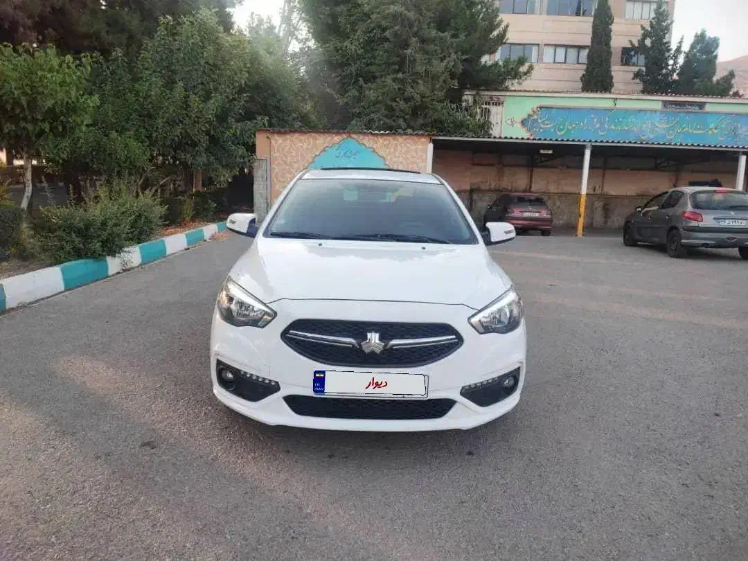 شاهین ۱۴۰۰ رباط کریم|خودرو سواری و وانت|رباط‌کریم, رباط‌کریم|دیوار