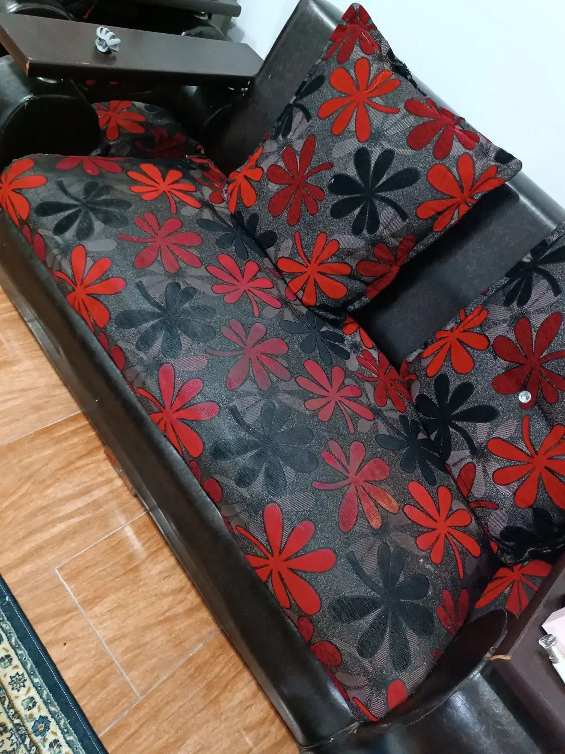 فروش وسایل کارکرده|یخچال و فریزر|رشت, نخودچر|دیوار