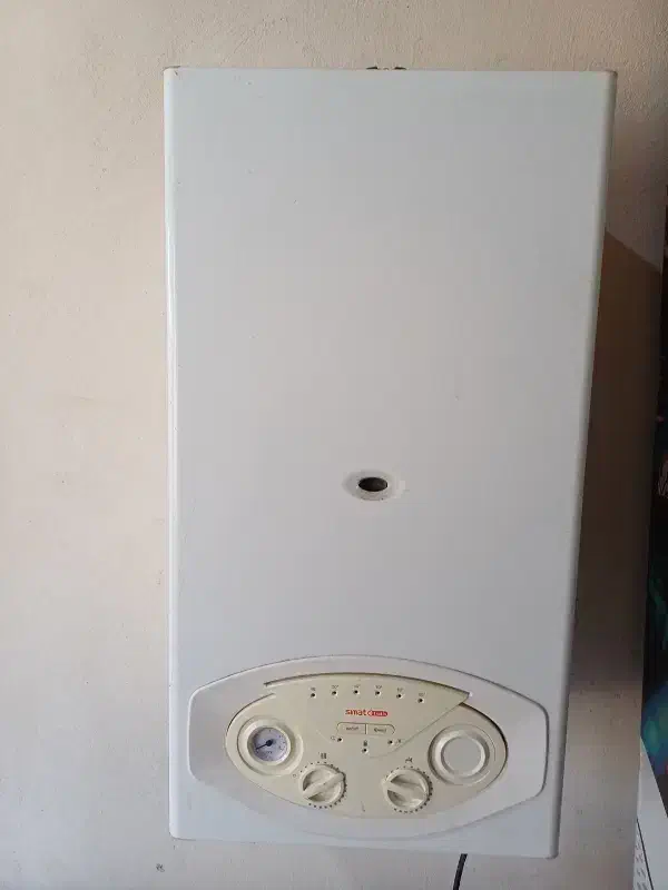 پکیج ایساتیس|آبگرمکن، پکیج، شوفاژ|آمل, |دیوار