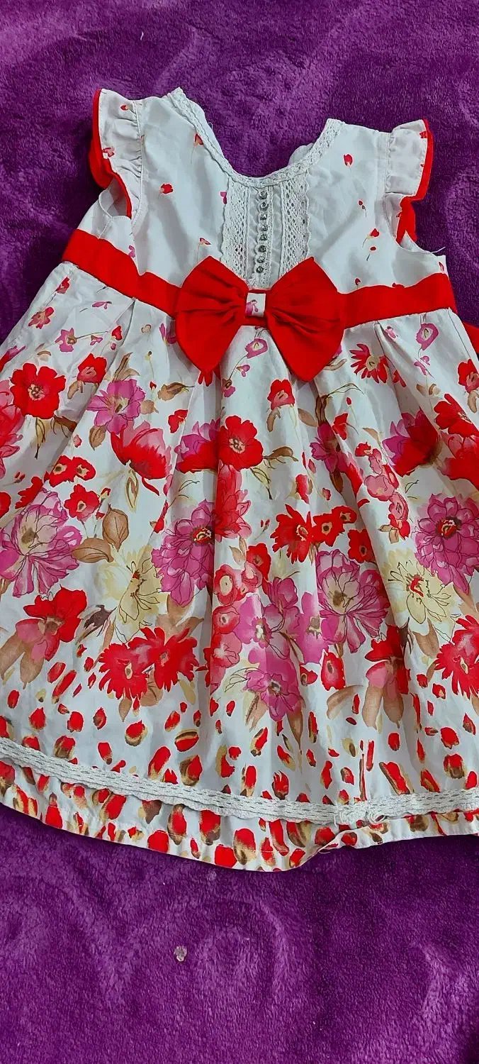 لباس بچگانه|کفش و لباس بچه|گلبهار, شهر جدید گلبهار|دیوار