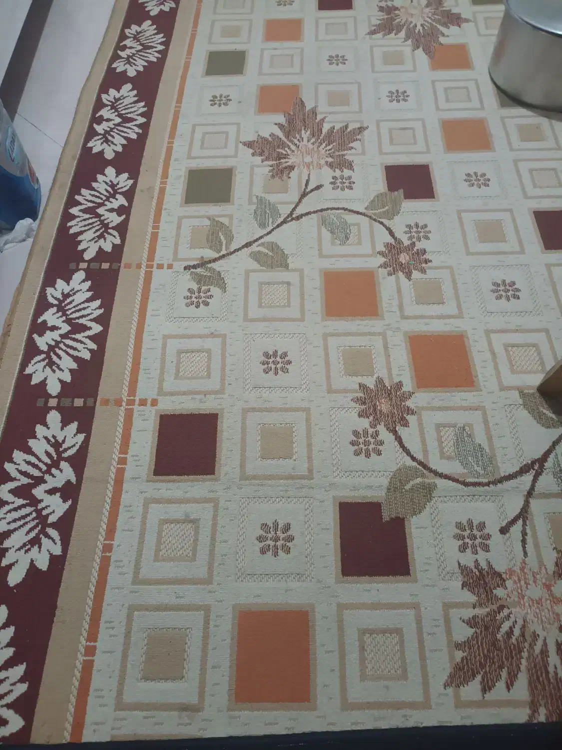 گلیم وفرش|فرش|مشهد, توس (بلوار توس)|دیوار