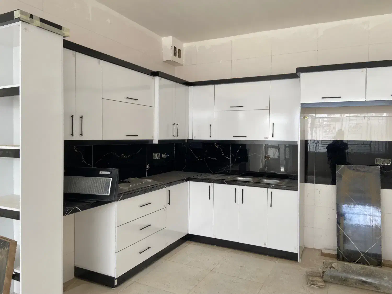 کابینت نو|مصالح و تجهیزات ساختمان|تربت‌حیدریه, یحیی آباد|دیوار