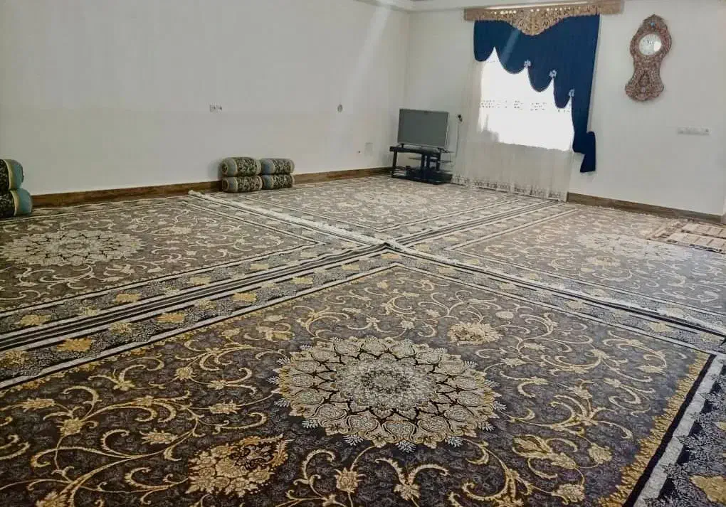 فرش اقساطی|فرش|بندر گناوه, |دیوار