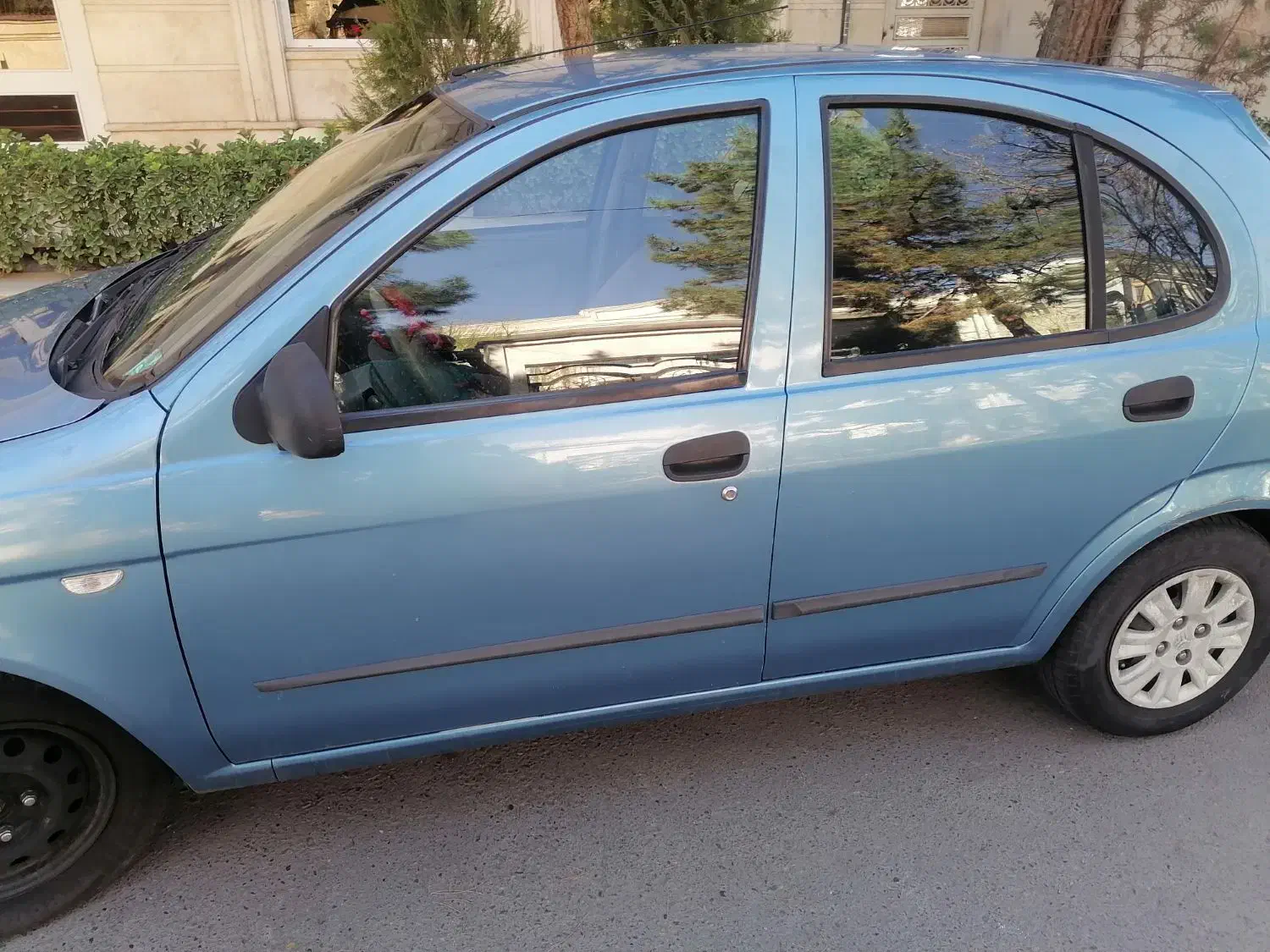 تیبا ۲|خودرو سواری و وانت|کرج, گلشهر|دیوار