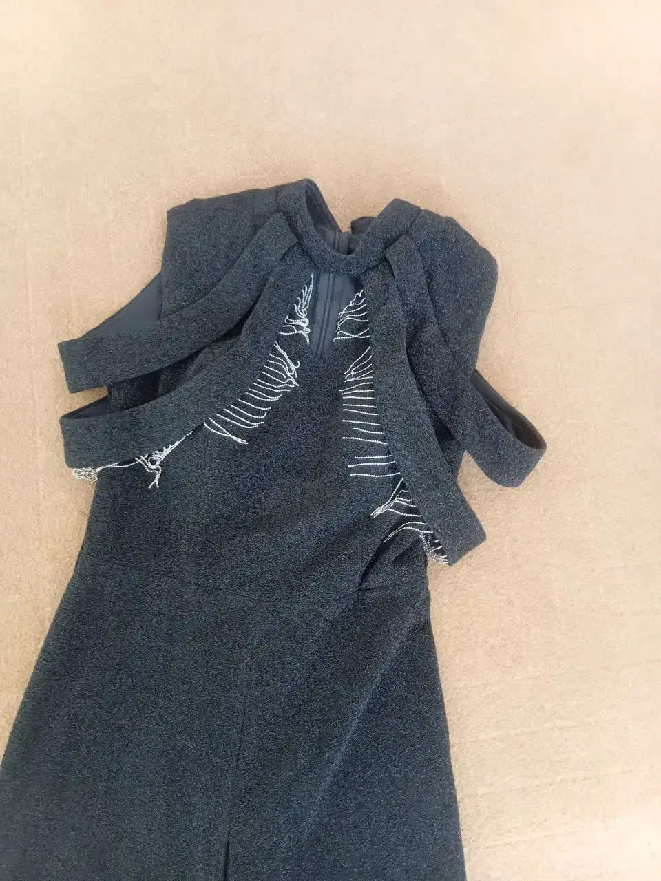 لباس مجلسی|لباس|کاشان, طاهرآباد|دیوار