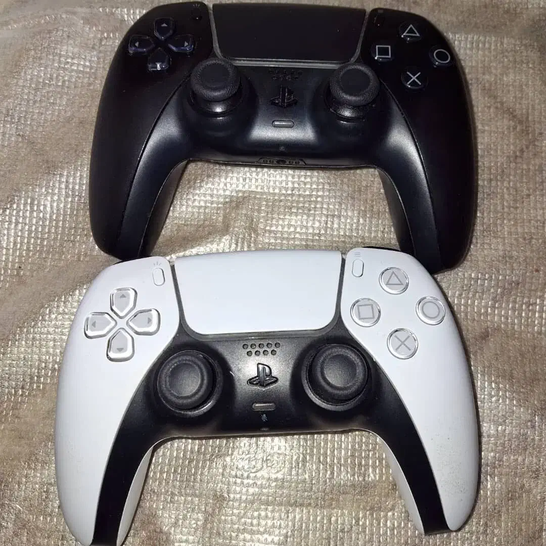 ps5 Fat 825g|کنسول، بازی ویدئویی و آنلاین|اهواز, زیتون کارمندی|دیوار