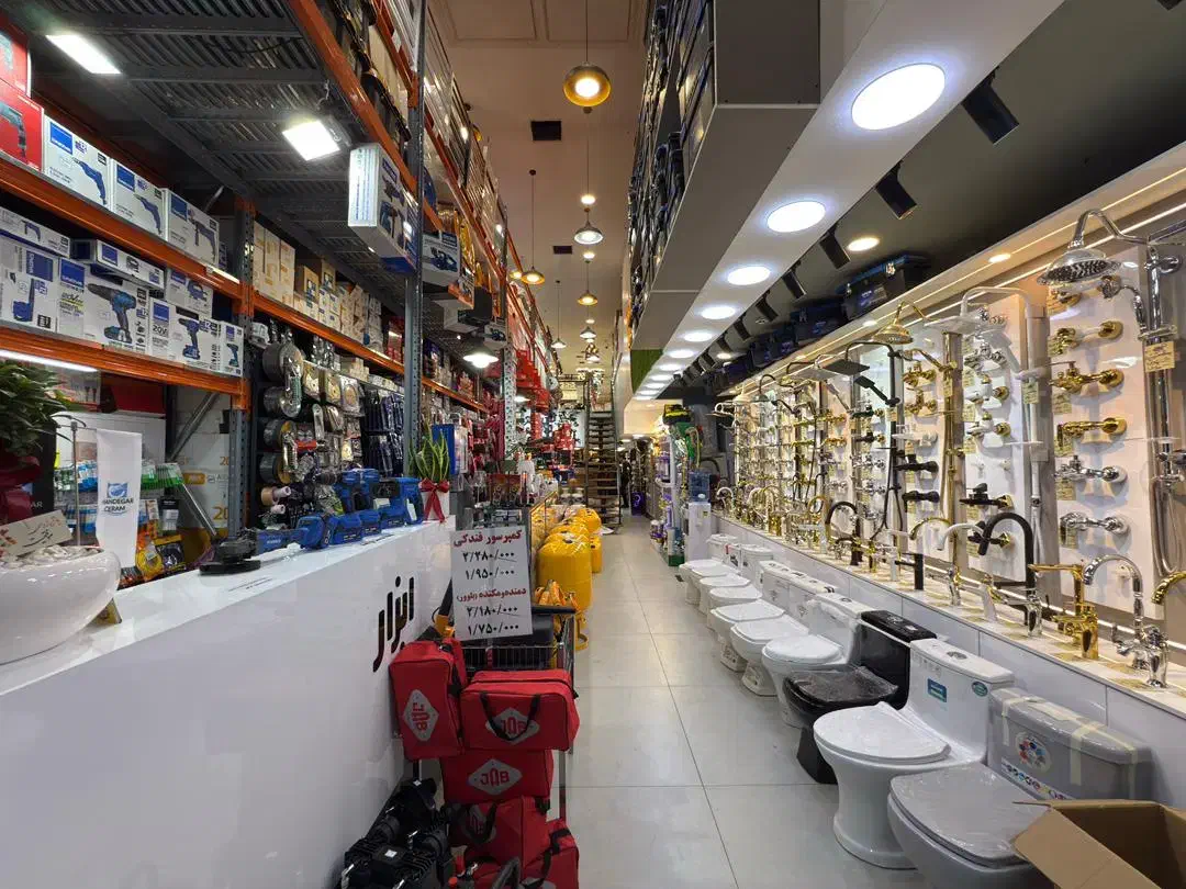 نیازمند استاد کار|خدمات پیشه و مهارت|تهران, شهرک پرواز|دیوار