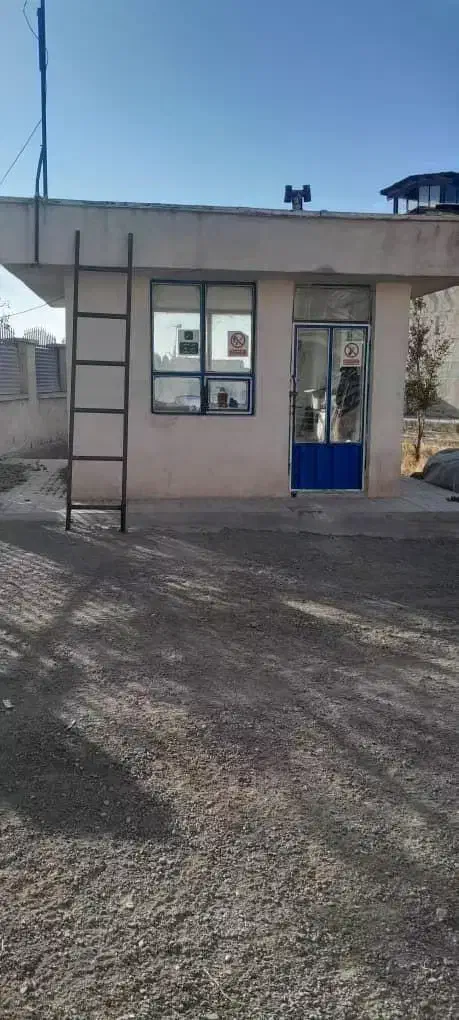 کارخانه کامل واقع در جاده بوئین زهرا|اجارهٔ دفتر صنعتی، کشاورزی، تجاری|بوئین زهرا, |دیوار