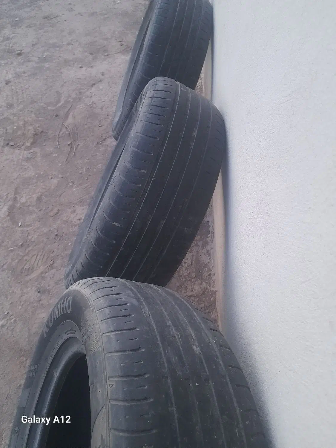 لاستیک|قطعات یدکی و لوازم جانبی|معصومیه, |دیوار