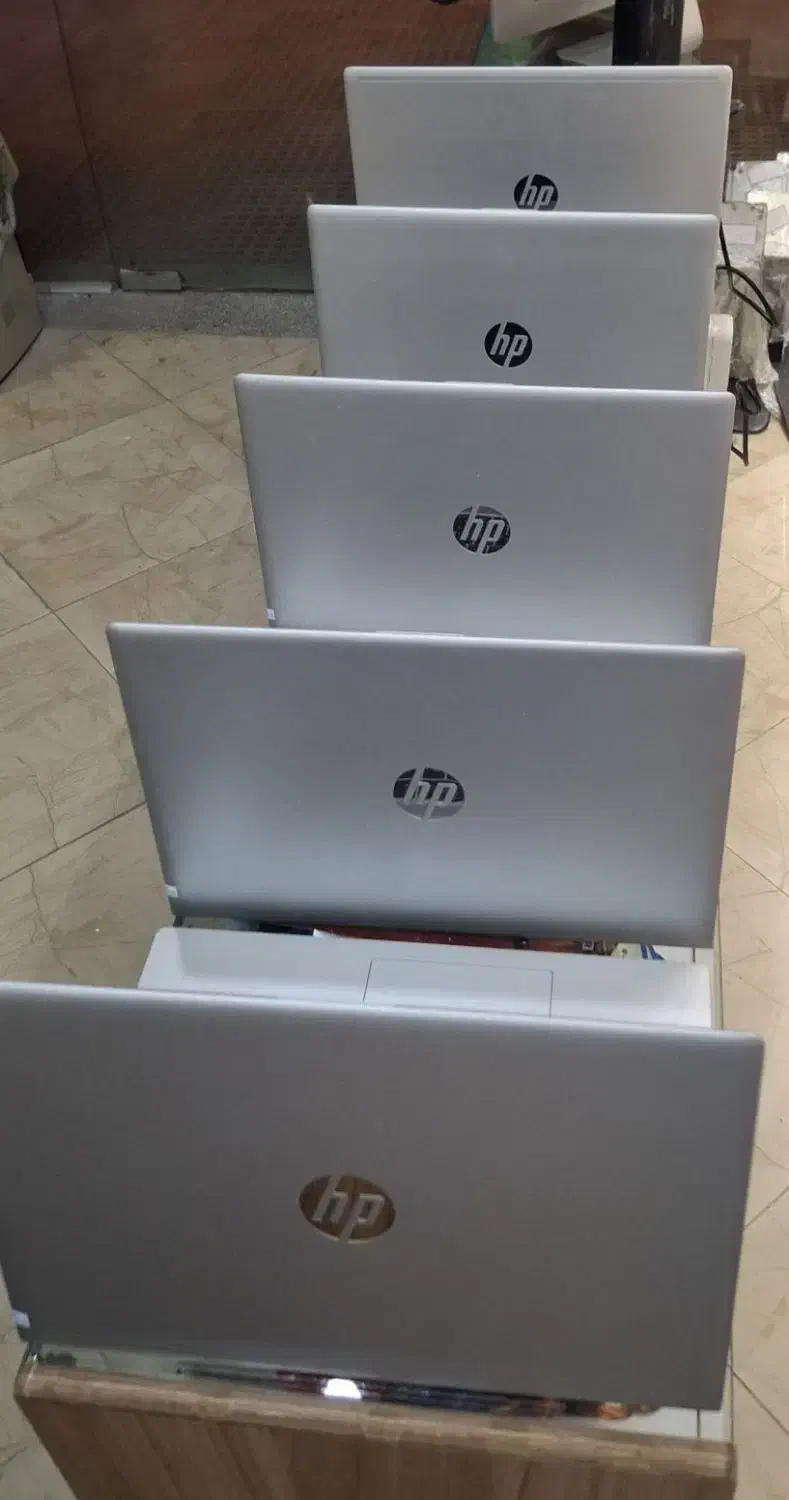 لپتاپ hp|رایانه همراه|بیرجند, |دیوار