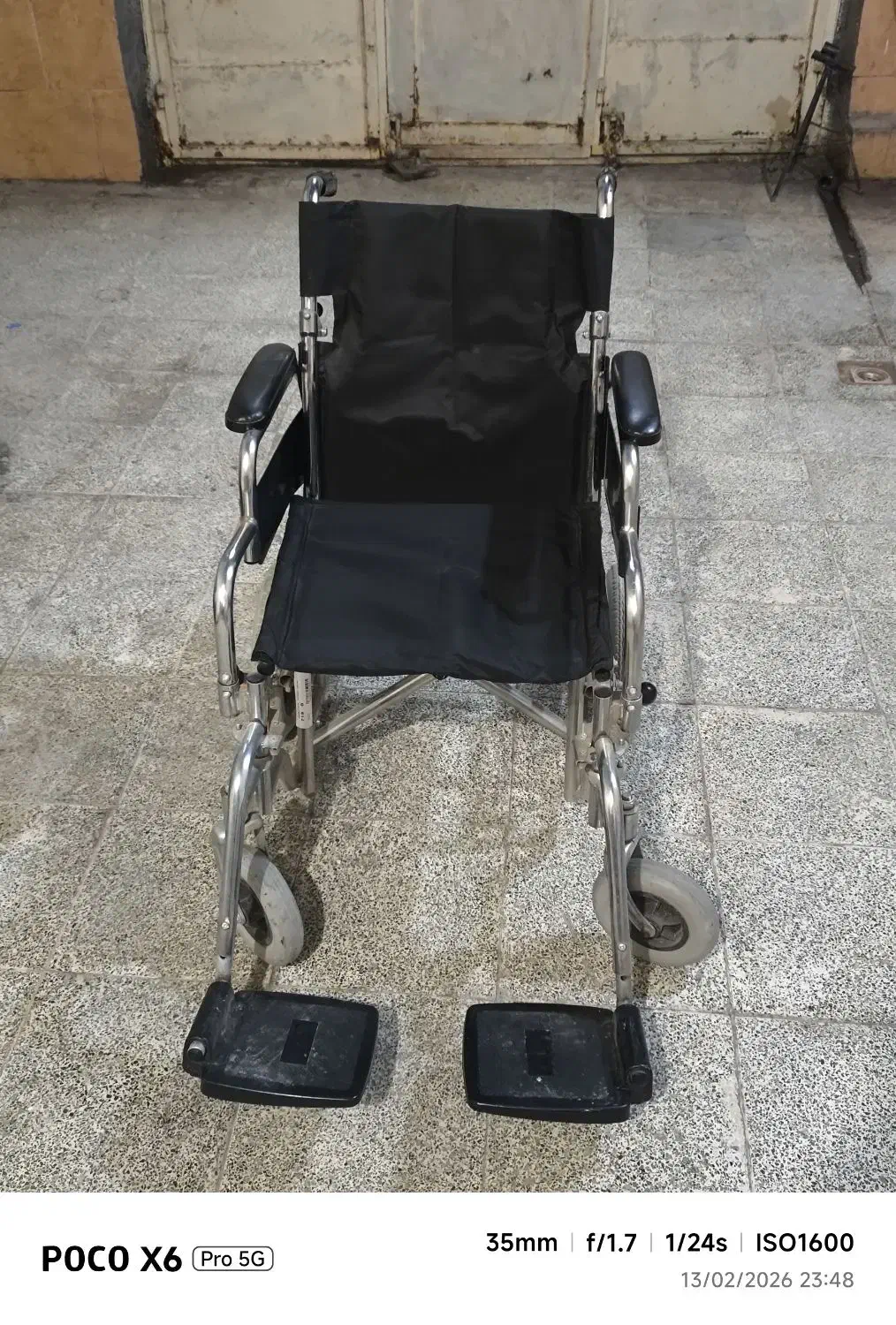 ولچر|پزشکی|خرمشهر, |دیوار