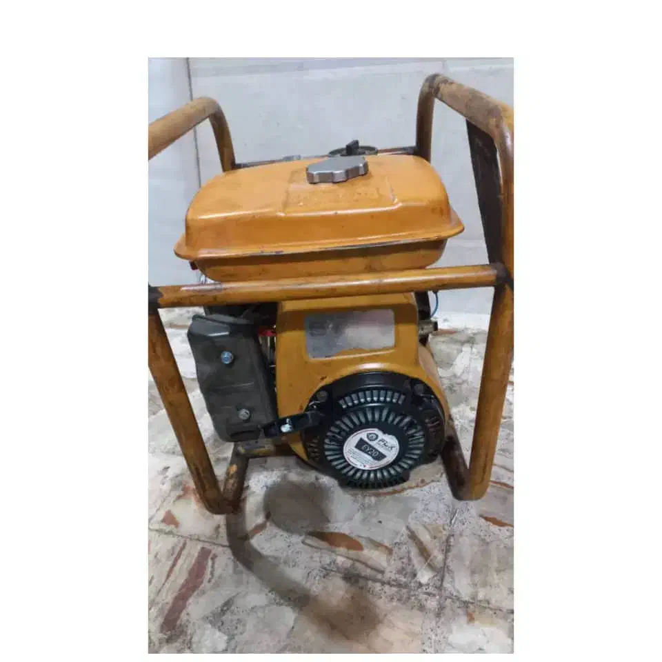 با سلام ۱عدد پمپ ۳اینچ و ۱عدد۲اینچ ۱عددموتورتک|ماشین‌آلات صنعتی|دزفول, |دیوار