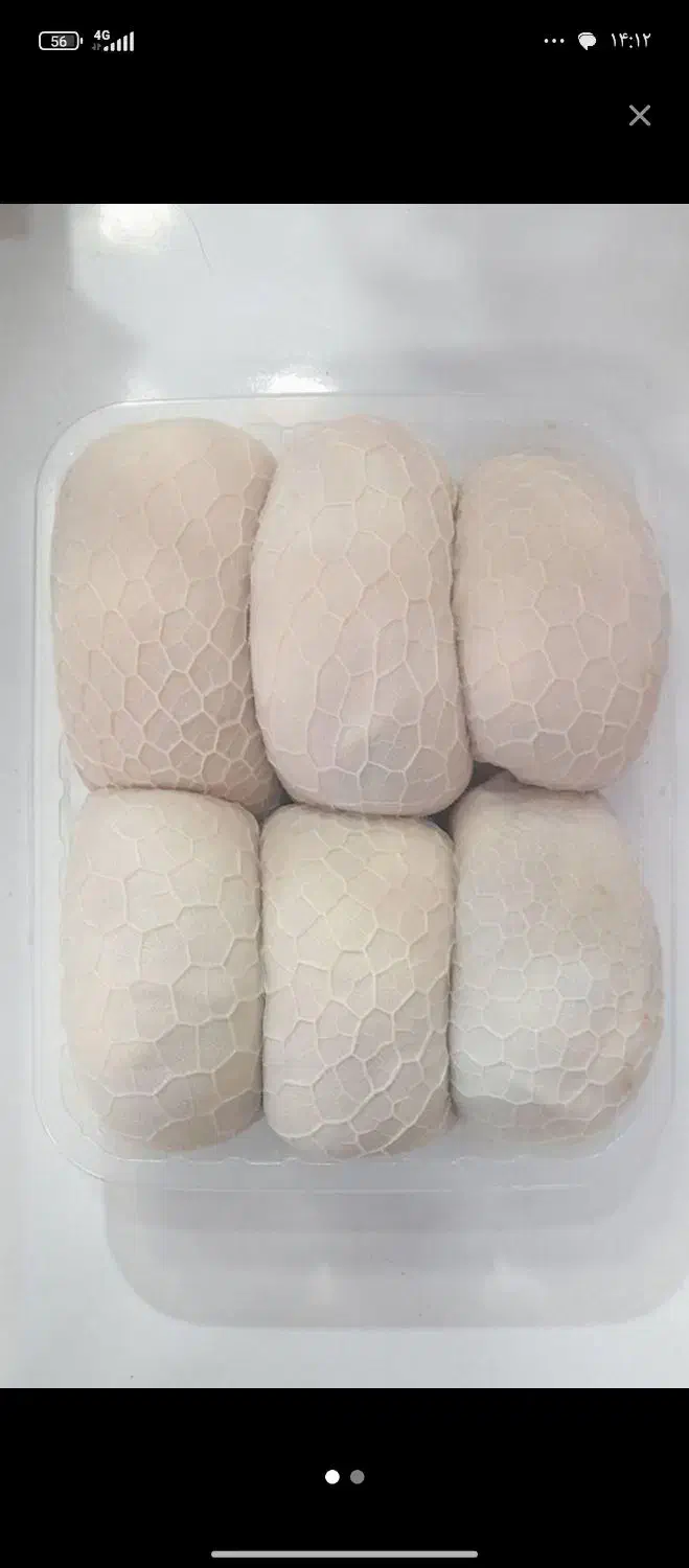 خط اول کشتارگاه مشهد انوای داخلی گوسفند|حیوانات مزرعه|مشهد, جلالیه|دیوار