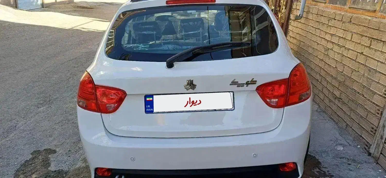 کوییک GXR تمام فول سفارشی|خودرو سواری و وانت|کرمانشاه, |دیوار