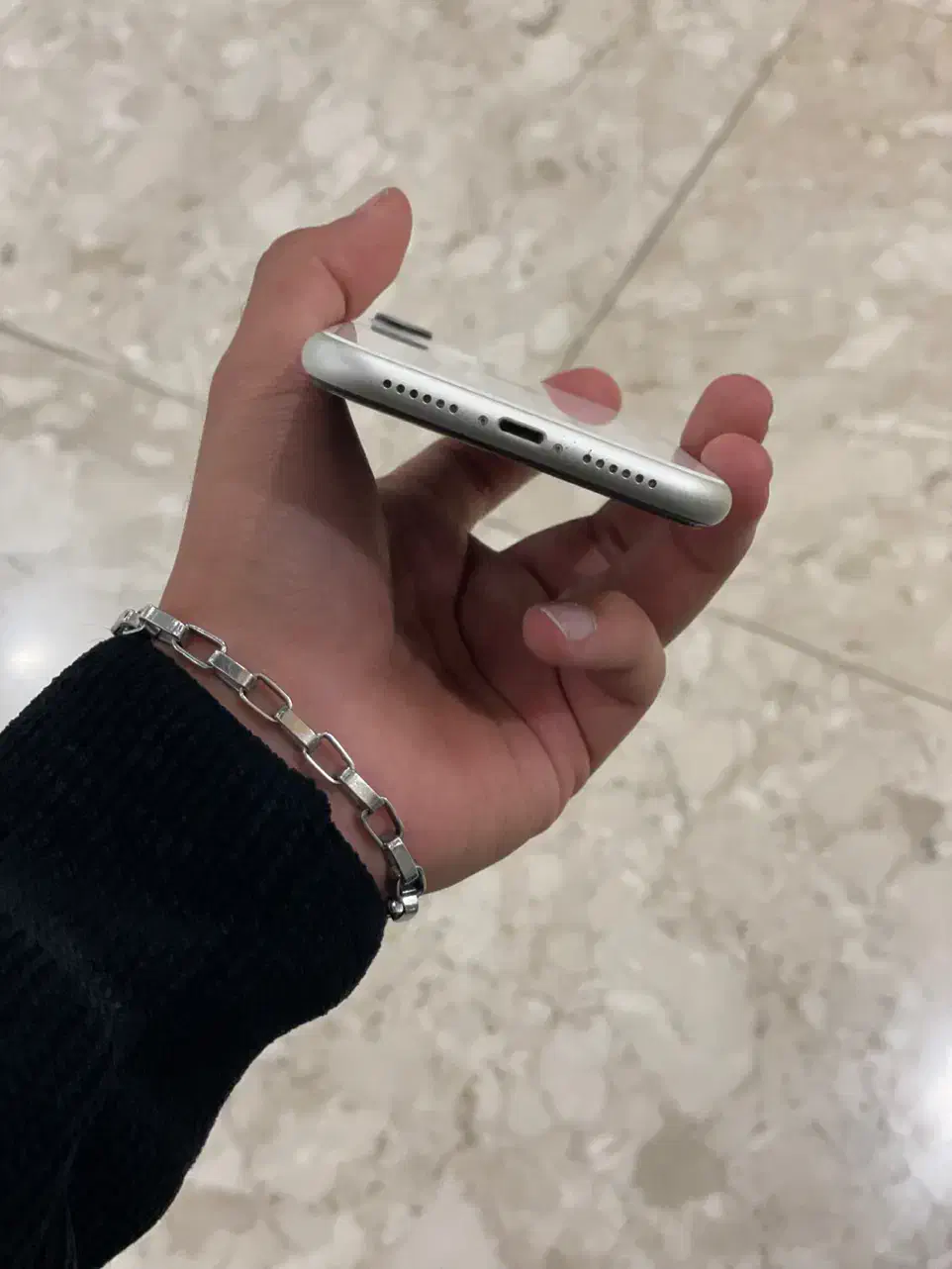 ایفون11 لا کاغذی|موبایل|اصفهان, خانه اصفهان|دیوار