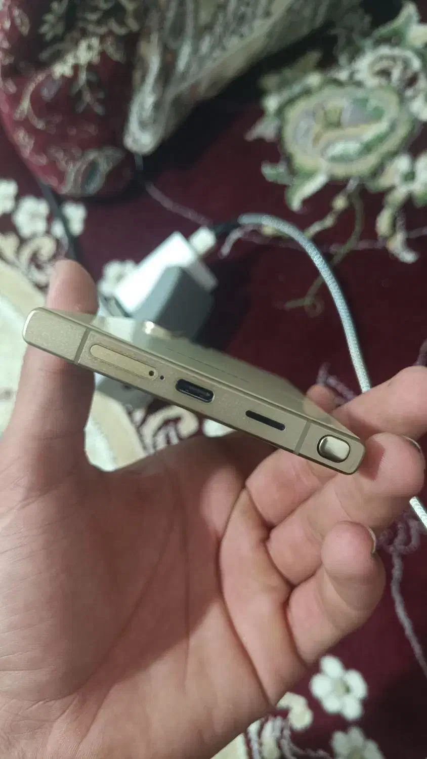 گوشی s24 ultra|موبایل|میاندوآب, |دیوار