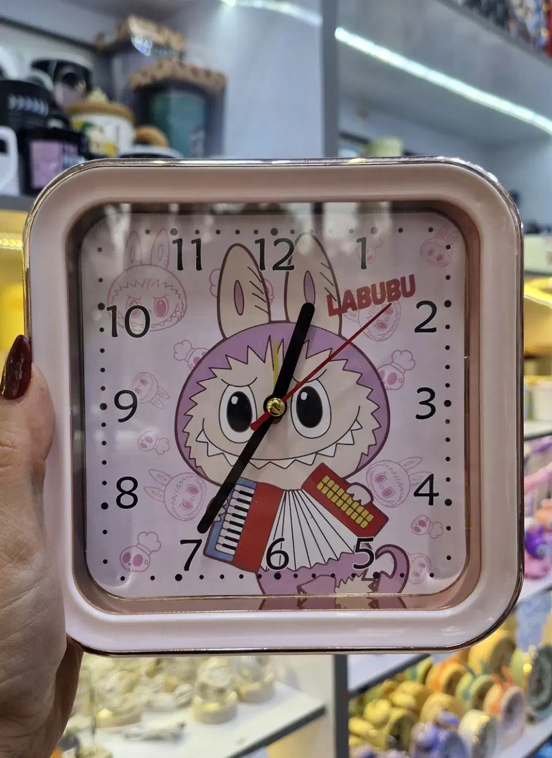 می خوای یه ساعت خاص داشته باشی|ساعت|شیراز, فضل‌آباد|دیوار