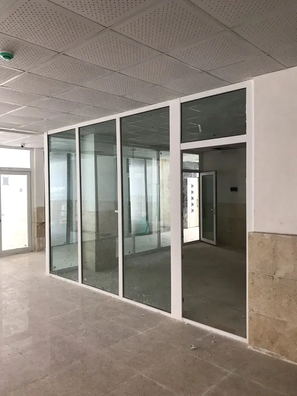 فروش مغازه پاساژ گرگان چاله باغ / معاوضه|فروش مغازه و غرفه|گرگان, |دیوار