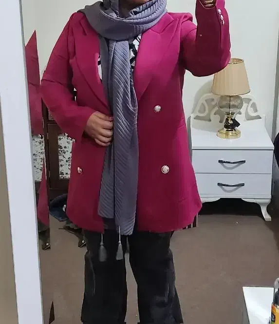 لباس زنانه|لباس|گرگان, |دیوار