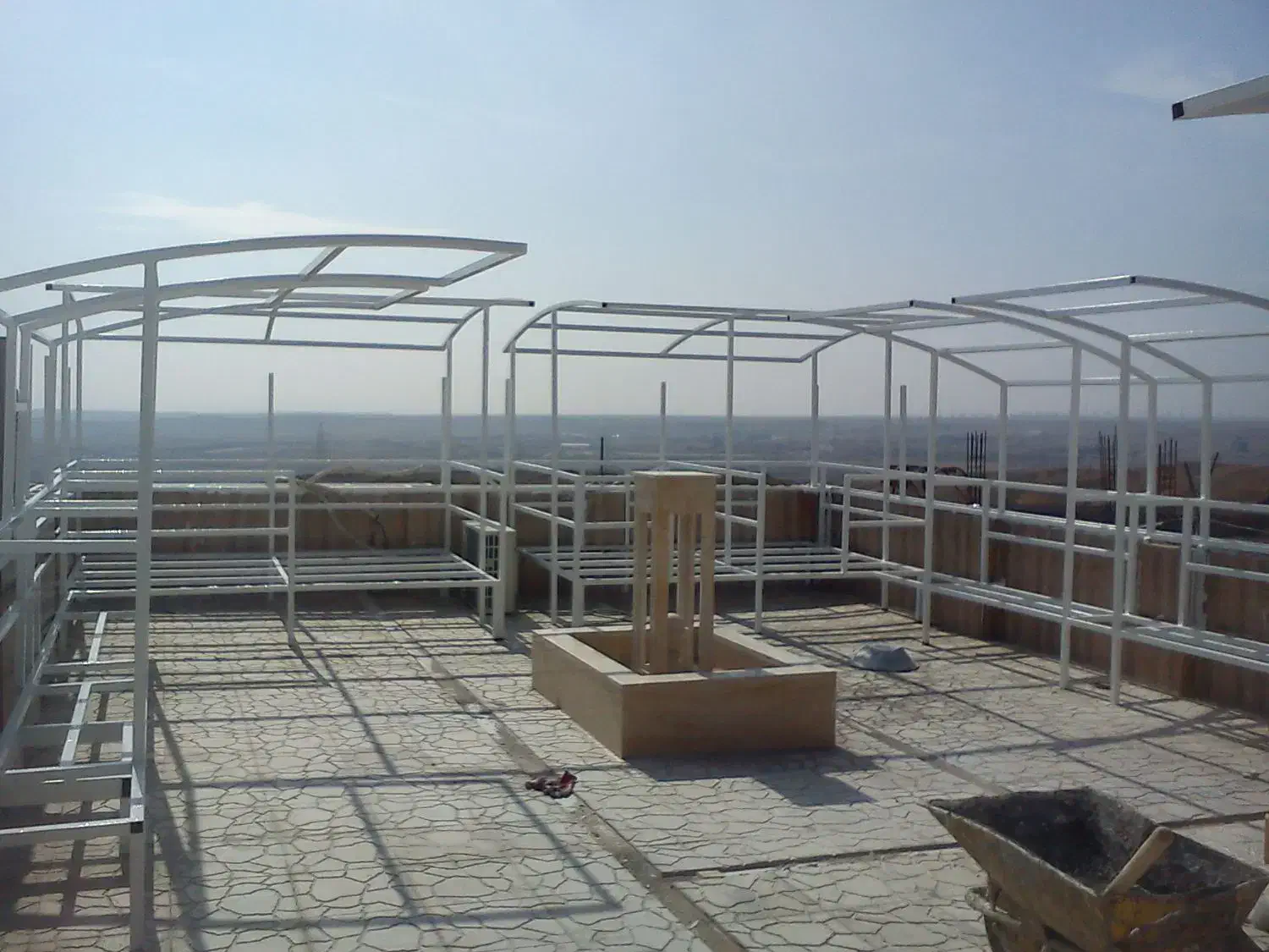 آهنگری مرتضی|خدمات پیشه و مهارت|دامغان, |دیوار