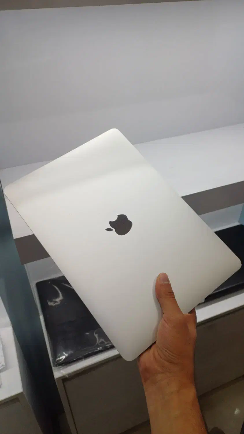 فروش لپتاپ MacBook Air|رایانه همراه|زنجان, |دیوار