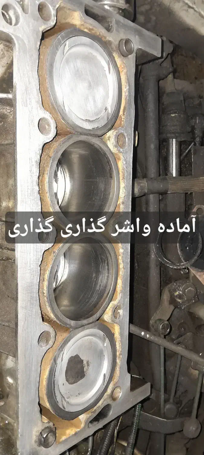 مکانیک سیار.باطریساز|خدمات موتور و ماشین|تهران, بیسیم|دیوار