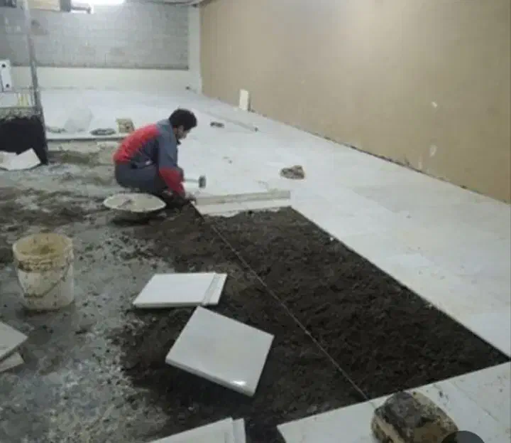 باسلام استادکاشی وسرامیک|خدمات پیشه و مهارت|برازجان, |دیوار