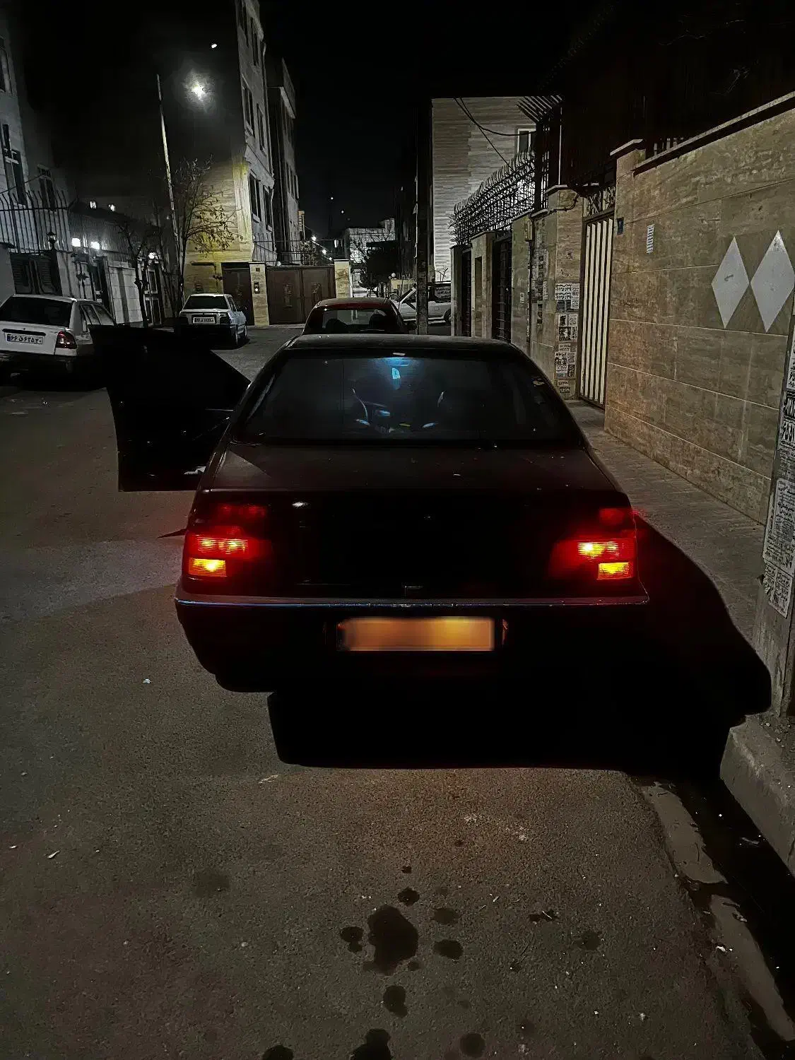 پژو۴۰۵ 2000|خودرو سواری و وانت|اندیشه, شهرک مریم|دیوار